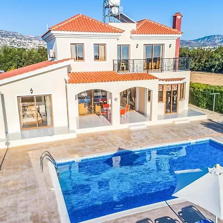 Villa Kyveli Ii *