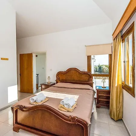 Villa Kyveli Ii