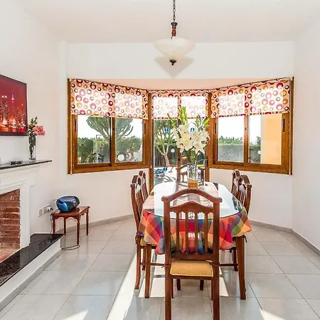 Villa Kyveli Ii *