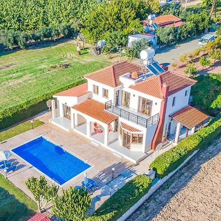 Kyveli Ii *